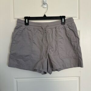 Gap cotton shorts medium